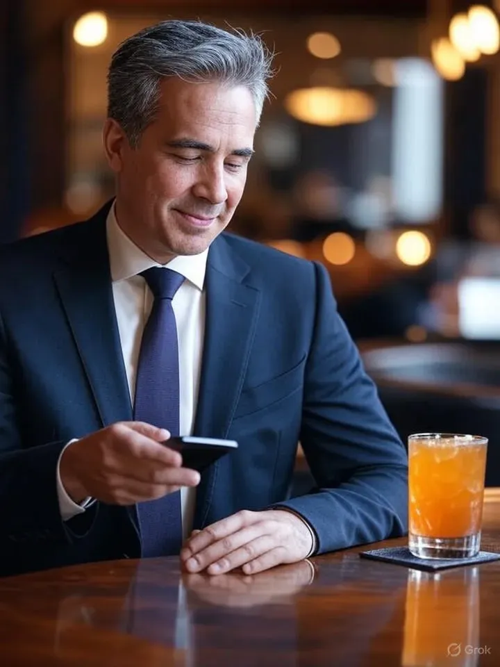 셔츠룸 바가지, 불투명 시스템에 지쳤다면? '완벽한 마무리'가 정답입니다!