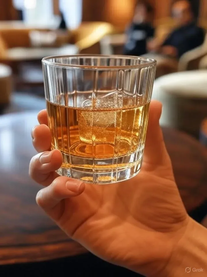 '셔츠룸 2차 - 완벽한 마무리', 품격 있는 당신의 시간을 위한 강력 추천 후기!