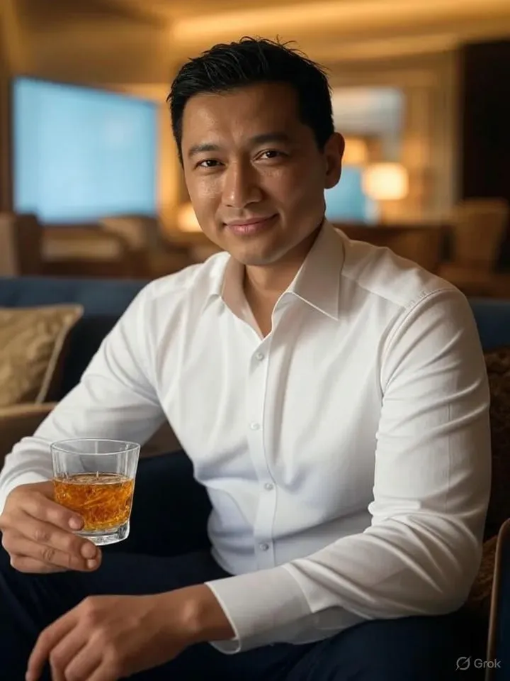 제가 다른 셔츠룸 대신 '완벽한 마무리'를 선택한 진짜 이유, 비교 분석 후기!