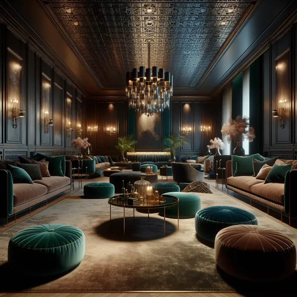 셔츠룸 2차, 최고의 경험을 위한 명확하고 투명한 안내