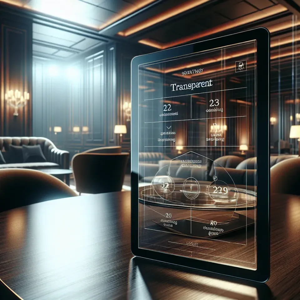 품격 있는 셔츠룸 2차, 완벽한 만족을 위한 당신의 선택